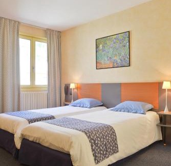 Plaine de l'Ain Hotel | Hotel Restaurant Rolland