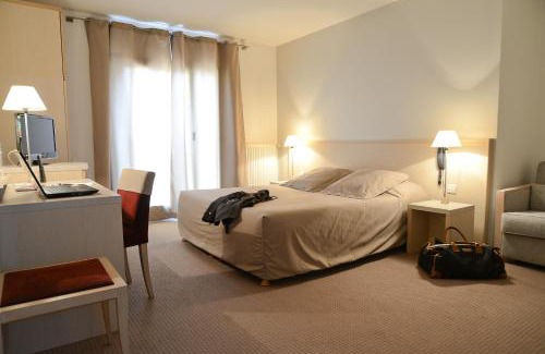 Plaine de l'Ain Hotel | Hotel Restaurant Rolland