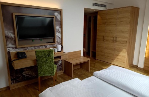 Wals Hotel | Hotel & Restaurant Rupertigau