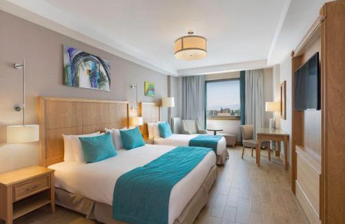 Setif Hotel | Hotel & Restaurant Sétif