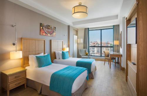 Setif Hotel | Hotel & Restaurant Sétif
