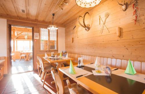 Wildhaus-Alt St. Johann Hotel | Hotel Restaurant Schönau