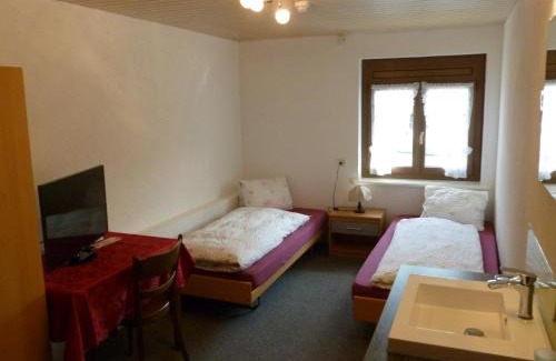 Mohlin Hotel | Hotel Restaurant Schiff