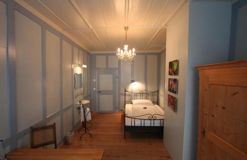 Thun Hotel | Hotel Restaurant Schwert Thun
