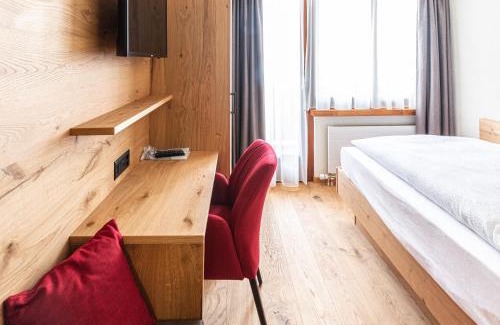 Riederalp Hotel | Hotel Restaurant Silbersand