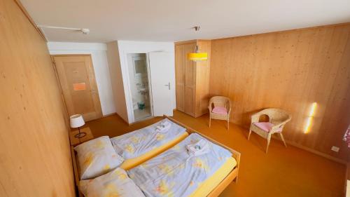 Schwenden Hotel | Hotel & Restaurant Spillgerten