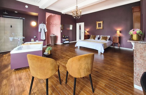 Oudenaarde Hotel | Hotel Restaurant Steenhuyse