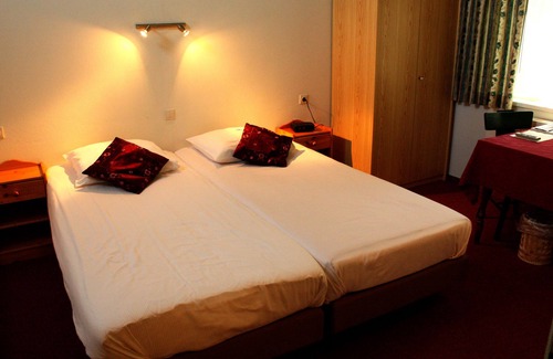 Diepenheim Hotel | Hotel Restaurant 'T Holt