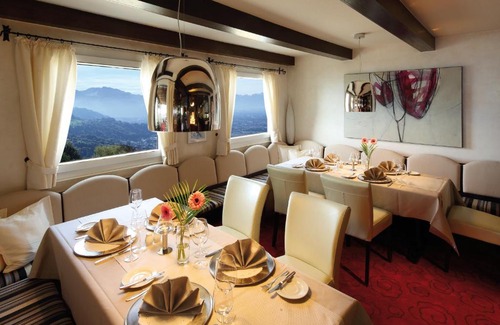 Bildstein Hotel | Hotel Restaurant Traube
