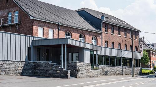 Eynatten Hotel | Hotel Restaurant Tychon AG