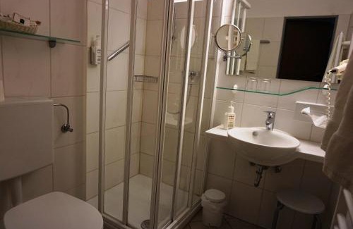 Stade Hotel | Hotel-Restaurant Vier Linden