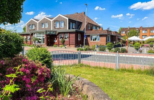 Stade Hotel | Hotel-Restaurant Vier Linden