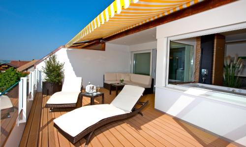 Eich Hotel | Hotel Restaurant Vogelsang