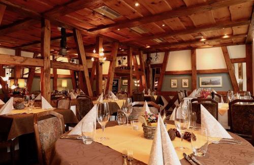 Breitenbach Hotel | Hotel-Restaurant Weisses Kreuz