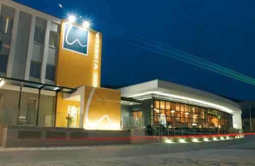 Muerzzuschlag Hotel | Hotel Restaurant Winkler
