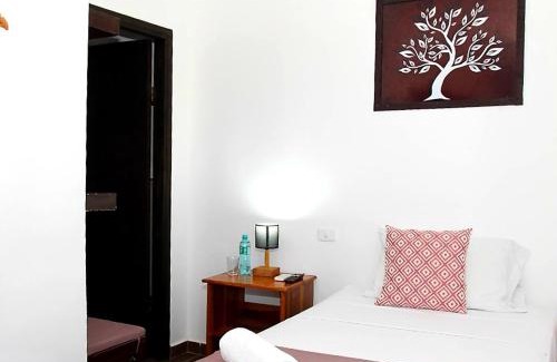 Puerto Lopez Hotel | Hotel-Restaurante Ancora