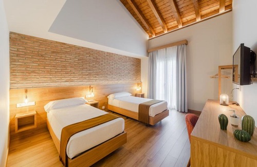 Ayegui Hotel | HOTEL RESTAURANTE CASA LUISA