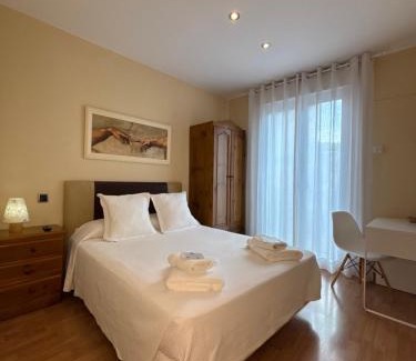 Gallur Hotel | Hotel Restaurante El Colono