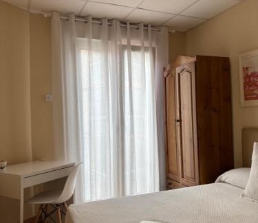 Gallur Hotel | Hotel Restaurante El Colono