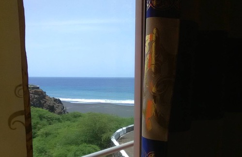 Sao Filipe Hotel | Hotel & Restaurante Ocean View Seafood