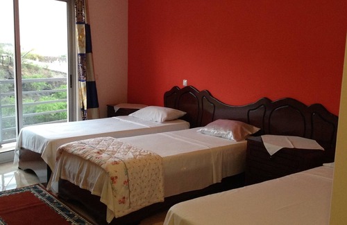 Sao Filipe Hotel | Hotel & Restaurante Ocean View Seafood