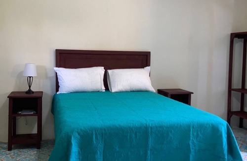 San Marcos Hotel | HOTEL & RESTAURANTE POSADA SAN JOSE