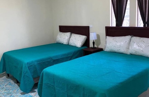 San Marcos Hotel | HOTEL & RESTAURANTE POSADA SAN JOSE