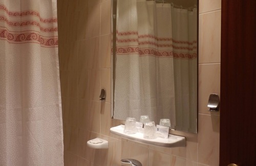 Villena Hotel | Hotel Restaurante Salvadora