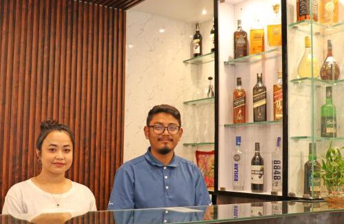 Sinamangal Hotel | Hotel Resunga Arjun
