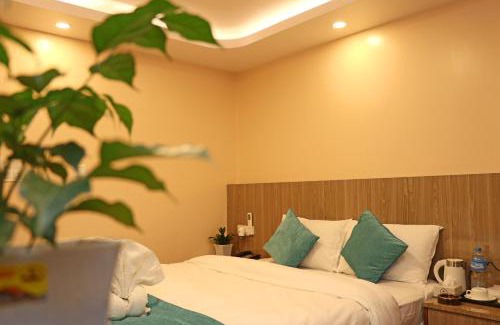 Sinamangal Hotel | Hotel Resunga Arjun