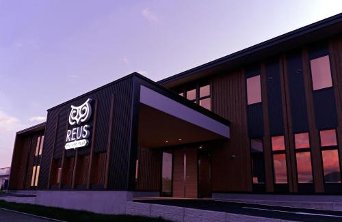 Ashoro Hotel | Hotel REUS Ashoro