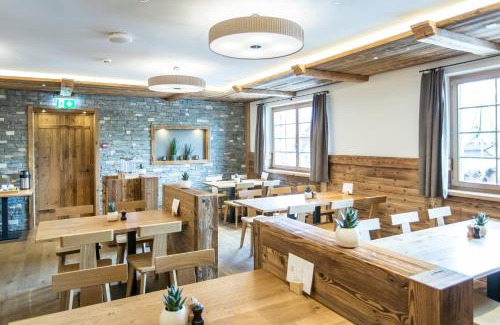 Hasliberg Reuti Hotel | Hotel Reuti