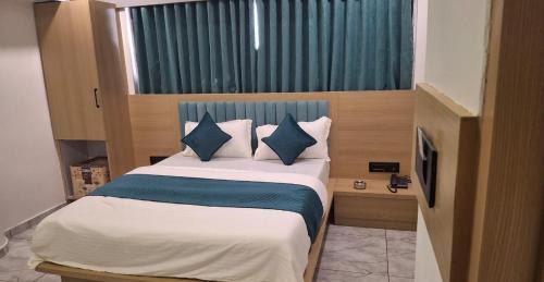 Paldi Hotel | Hotel Revanta Inn