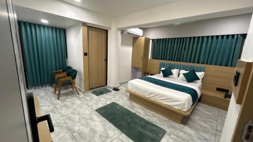 Paldi Hotel | Hotel Revanta Inn