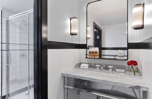 Mount Vernon Hotel | Hotel Revival Baltimore