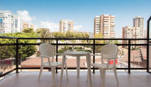 Benidorm Centro Hotel | Hotel RH Corona del Mar 4* Sup