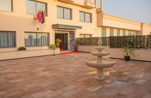 Zaio Hotel | Hotel Rherssllah
