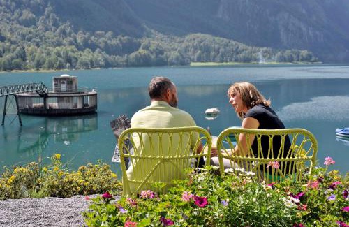 Glarus Hotel | Hotel Rhodannenberg AG