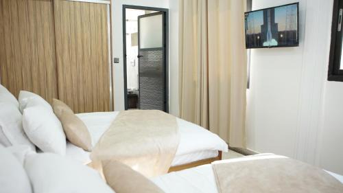 Taounate Hotel | Hotel Riad Taounate