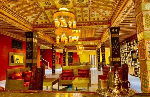 Boulanouare House | Hotel Riad Xaluca