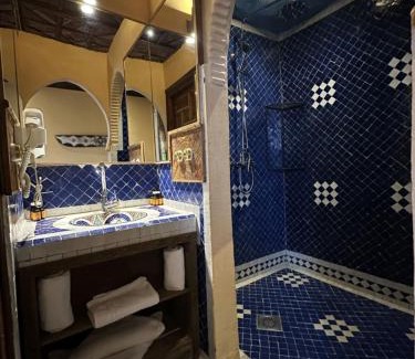 Boulanouare House | Hotel Riad Xaluca