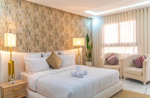 Dakhla Hotel | Hotel Rias Dakhla