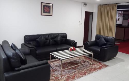 Tanjung Pinang Hotel | Hotel Riau Holidays