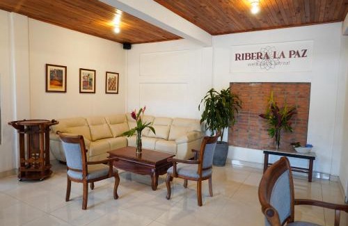 Piedades Norte Resort | Hotel Ribera La Paz