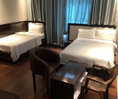 Lamahi Hotel | Hotel Rica Inn