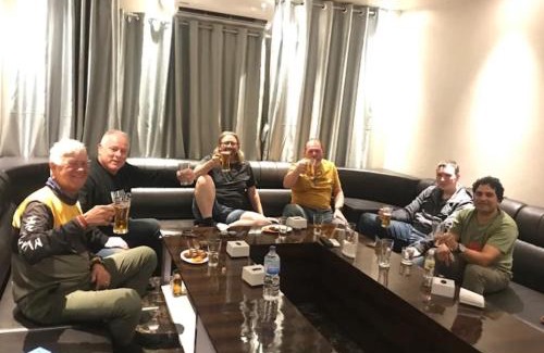 Lamahi Hotel | Hotel Rica Inn