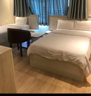Lamahi Hotel | Hotel Rica Inn