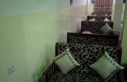 Birgunj Hotel | Hotel Riddhi Siddhi Restaurant & Bar