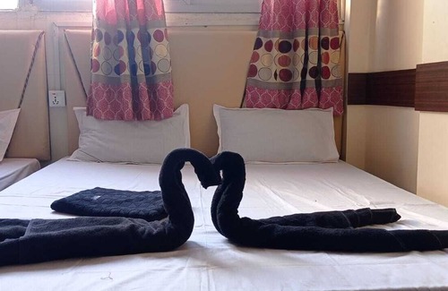 Birgunj Hotel | Hotel Riddhi Siddhi Restaurant & Bar