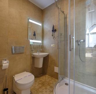 Lysnyky Hotel | Hotel Riders Equides club